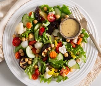 Plant Based Meals by eMeals